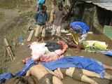 Recovered bodies at Iligan city