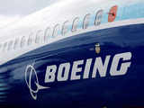 Wheel falls from Boeing plane in Los Angeles