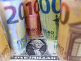 Dollar droops before Powell testimony; euro weathers France uncertainty