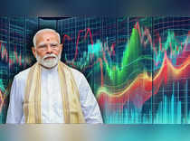 Modi stocks