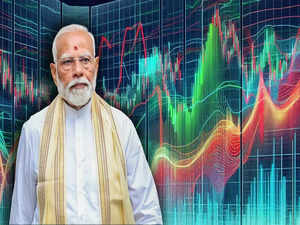 PSU rail, defence stocks rally up to 77% in 1 month. Will Budget be about Modi stocks?:Image