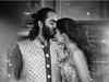 Anant Ambani-Radhika Merchant pre-wedding: Picture of groom kissing bride lovingly on forehead goes viral