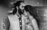 Anant Ambani-Radhika Merchant pre-wedding: Picture of groom kissing bride lovingly on forehead goes viral