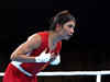 Face of Indian boxing: Nikhat Zareen defies taunts to dream of Olympic glory
