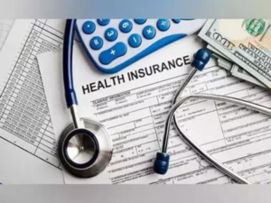 Health insurance