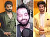 Sudheer Babu, Kartikeya condemn YouTuber P Hanumantu for 'paedophilia joke', apologise for collaborations