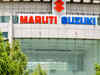 Maruti Suzuki zooms 6%, becomes top Nifty gainer as UP waives registration fees for hybrid vehicles