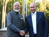 India-Russia energy cooperation helped control fuel prices & inflation in India: PM Modi to Putin