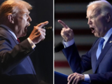 US Election Showdown 2024: Trump-Biden face-off and its effects on dollar and equities