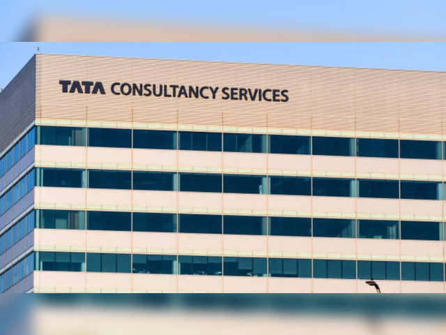 TCS