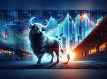 Bull market