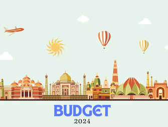 Will Budget 2024 book tourism’s ticket to growth?:Image