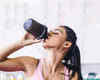 6 drinks to have after an intense workout