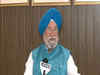 Aadhar authentication for LPG is being done to check bogus customers: Hardeep Singh Puri