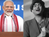 From 'Sar pe laal topi Rusi' to 'Disco Dancer': PM Modi's ode to Bollywood classics at diaspora event in Russia
