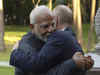 PM Modi in Russia: PM hails Russia as India's 'all-weather friend'; lauds Putin's leadership