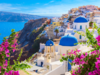 Greek islands face water crisis as tourist season peaks
