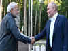 PM Modi Russia visit: Russia in talks with India about building six more nuclear power units