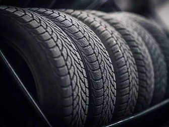 Budget wish list: ATMA asks govt to restrict import of waste tyres:Image