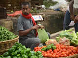 India inflation seen up in June due to soaring vegetable prices