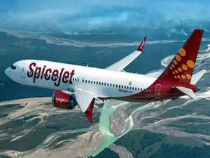 Dispute with Raymach Tech settled: SpiceJet to NCLT