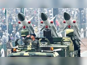 India's Defence Sector Achieves Record Growth in Production and Exports