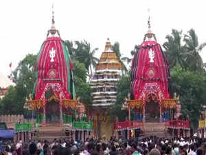 Odisha government reconstituted panel to supervise Shree Jagannath Temple Managing Committee
