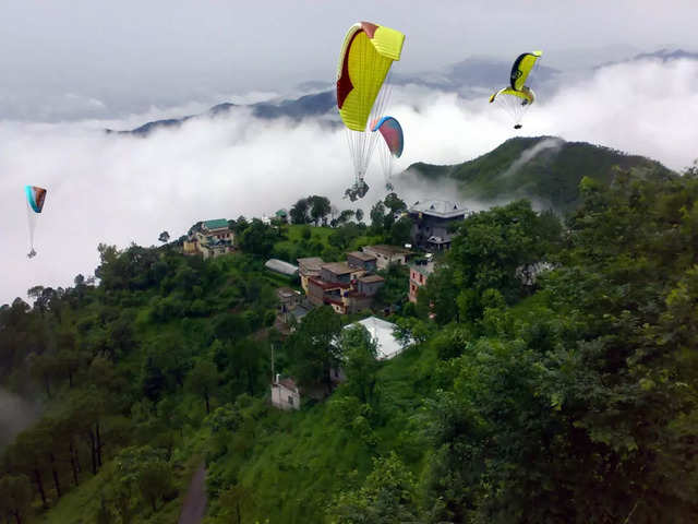 Kasauli