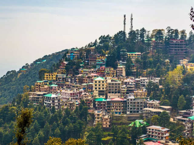 McLeod Ganj