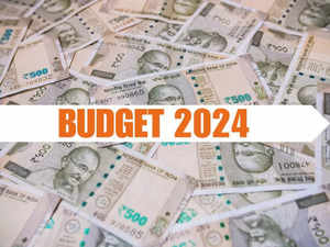 Budget 2024: Govt may relax 45-day payment rule for MSMEs:Image