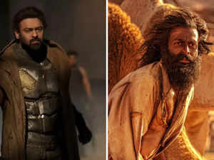 From ‘Kalki 2898 AD’ to ‘Aadujeevitham’, 4 most-awaited OTT releases:Image