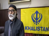 Govt extends ban on pro-Khalistan group Sikhs For Justice