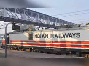 Indian Railways