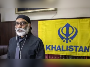 Govt extends ban on pro-Khalistan group Sikhs For Justice