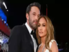 Jennifer Lopez celebrates song "Cambia El Paso" amid divorce rumors with Ben Affleck