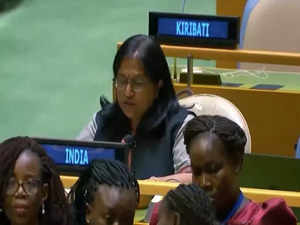 Indian Ambassador to UN says India integrated SGDs in development strategies