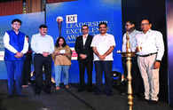 ET Leadership Excellence Awards 2024 honours the leadership and innovative prowess of these trailblazing entrepreneurs