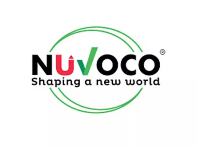 Buy Nuvoco Vistas at Rs 348-360