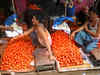 Tomato rates surge to Rs 90/kg in Delhi markets as supplies hit due to rains