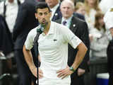 Novak Djokovic uses Wimbledon crowd's 'disrespect' as fuel as he moves closer to another title