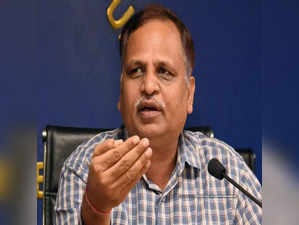 Court rejects AAP leader Satyendar Jain's interim bail plea