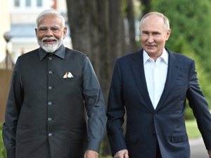 Diplomatic win for India, Russia to ensure return of Indians working for Russian Army