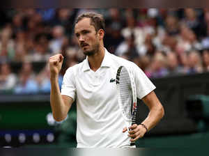 Day Nine: The Championships - Wimbledon 2024