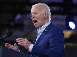 U.S Presidential Election 2024: Democrats running out of time, more representatives want Joe Biden out