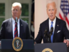 Does selection of Donald Trump's running mate depend on whether Democrats nominate Joe Biden? What has Republican contender said?