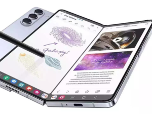 Samsung Galaxy Z Fold 6 and Z Flip 6 launched with Snapdragon 8 Gen 3: Check India price, bank offer:Image