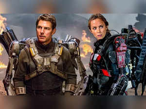 Edge of Tomorrow 2: Is the sequel finally on the cards? Director reveals future plans