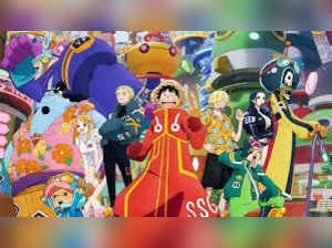 'One Piece Day' 2024 celebrates 25 years: Know the dates, events, ticket prices and more