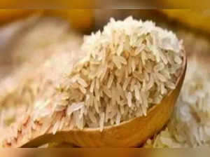 Export duty on parboiled rice may be fixed at $100/tonne