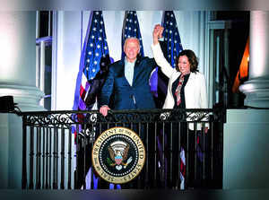 Biden Hosts NATO Allies in Larger Message to Electorate